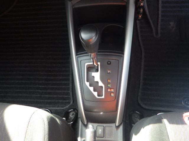 2013 Toyota Corolla Fielder